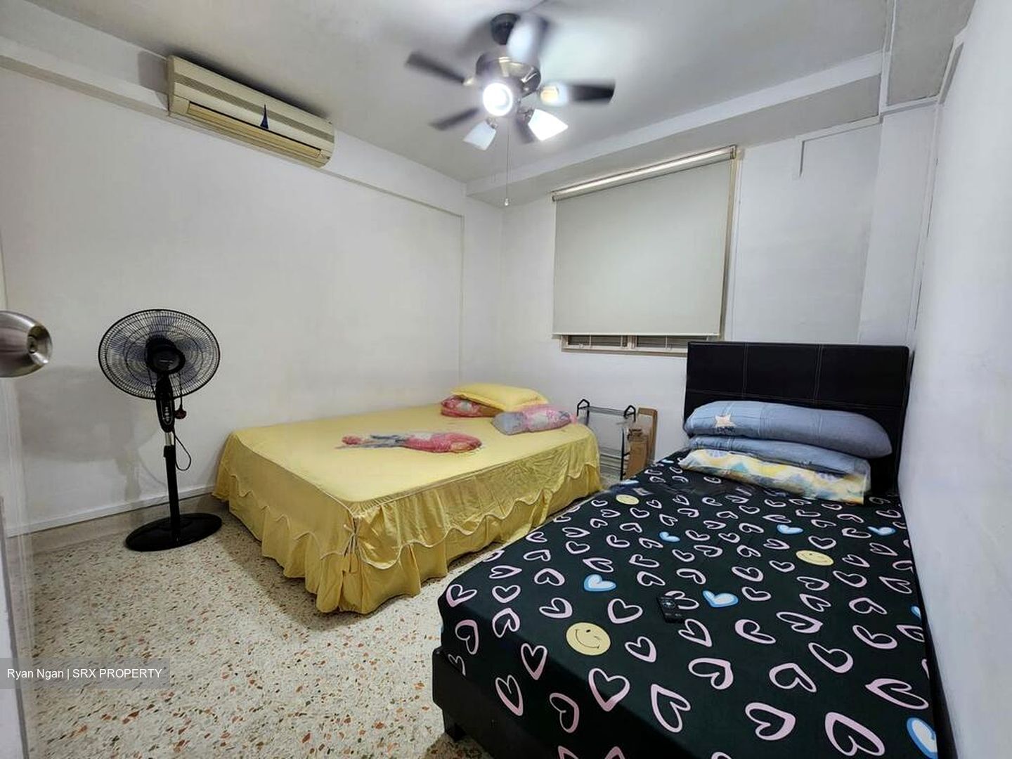 Blk 4 Ghim Moh Green (Queenstown), HDB 3 Rooms #463149491